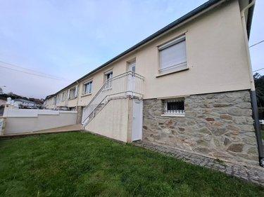 Maison à vendre à Cherbourg-en-Cotentin dans la Manche (50120), ref : 50108-4800