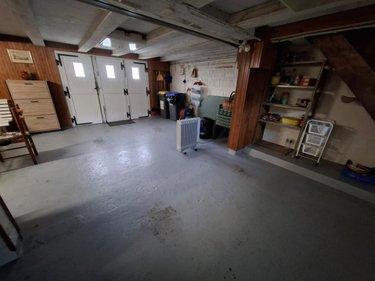 Maison à vendre à Cherbourg-en-Cotentin dans la Manche (50120), ref : 50108-4800