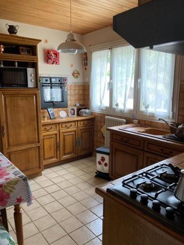 Maison à vendre à Cherbourg-en-Cotentin dans la Manche (50120), ref : 50108-4800