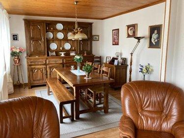 Maison à vendre à Cherbourg-en-Cotentin dans la Manche (50120), ref : 50108-4800