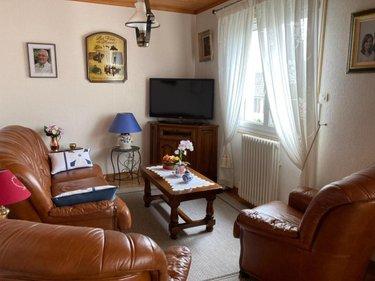 Maison à vendre à Cherbourg-en-Cotentin dans la Manche (50120), ref : 50108-4800