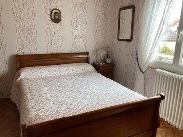 Maison à vendre à Cherbourg-en-Cotentin dans la Manche (50120), ref : 50108-4800