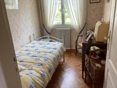Maison à vendre à Cherbourg-en-Cotentin dans la Manche (50120), ref : 50108-4800