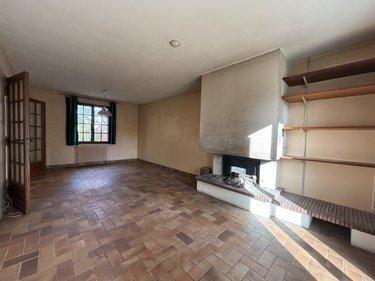Maison à vendre à Notre-Dame-d'Oé dans l'Indre-et-Loire (37390), ref : 37037-5