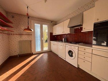 Maison à vendre à Notre-Dame-d'Oé dans l'Indre-et-Loire (37390), ref : 37037-5