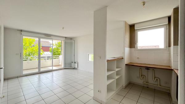 A LOUER APPARTEMENT DE TYPE 2 AVEC PARKING - SECTEUR SAINT ANDRÉ DE CUBZAC , Saint andre de cubzac A LOUER APPARTEMENT DE TYPE 2 AVEC PARKING - SECTEUR SAINT ANDRÉ DE CUBZAC , Saint andre de cubzac