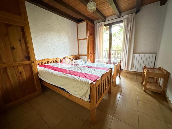 Maison 160 m2 et 60 m2 de dépendances