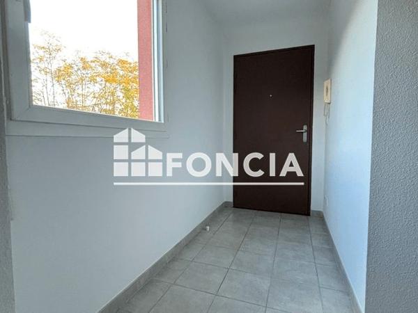 Location Studio 26.8 m² - 254 RUE DES HIRONDELLES Le Pontet 84130