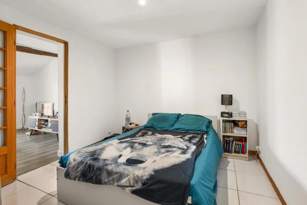 Appartement à vendre 2 pièces 51.4m²