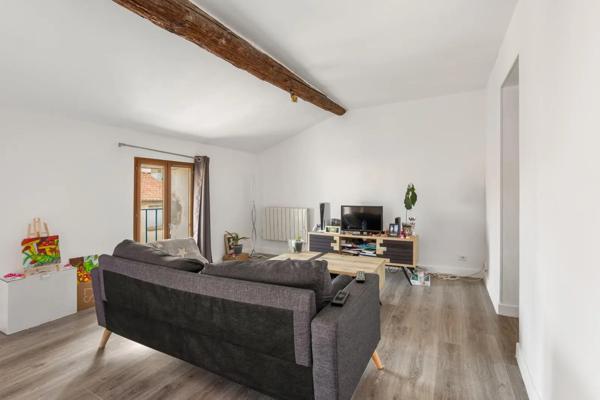 Appartement à vendre 2 pièces 51.4m²