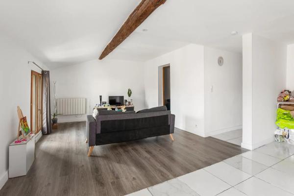 Appartement à vendre 2 pièces 51.4m²