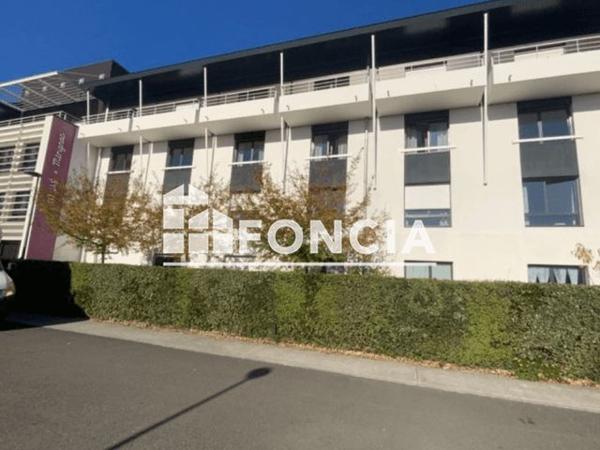 À vendre Studio 24.17 m² - Mérignac 33700