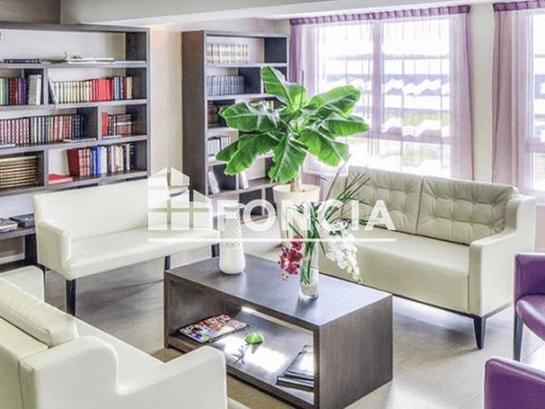 À vendre Studio 24.17 m² - Mérignac 33700