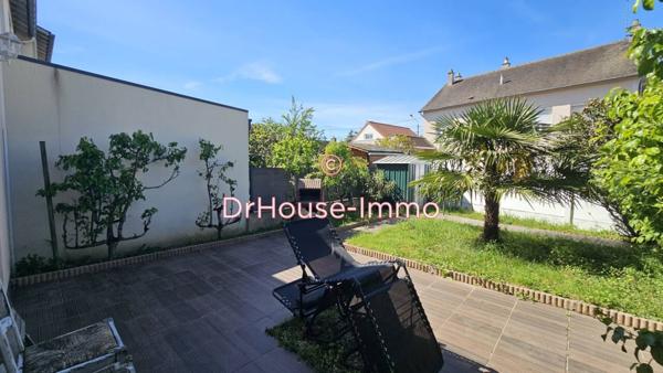 Maison à vendre 4 pièces de 90 m²