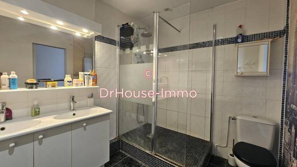 Maison à vendre 4 pièces de 90 m²