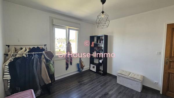 Maison à vendre 4 pièces de 90 m²