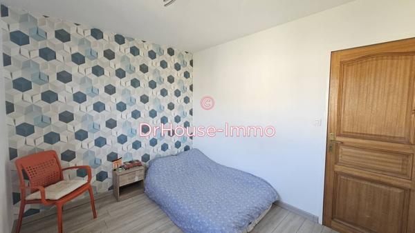 Maison à vendre 4 pièces de 90 m²