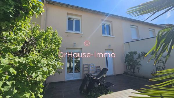 Maison à vendre 4 pièces de 90 m²