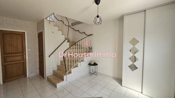 Maison à vendre 4 pièces de 90 m²