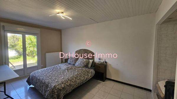 Maison à vendre 4 pièces de 90 m²