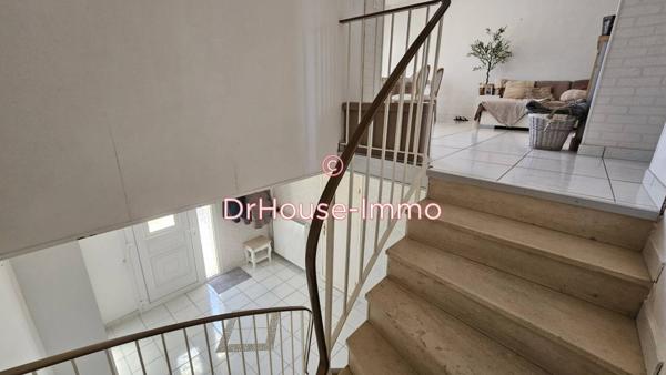 Maison à vendre 4 pièces de 90 m²