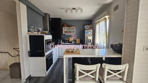Maison à vendre 4 pièces de 90 m²