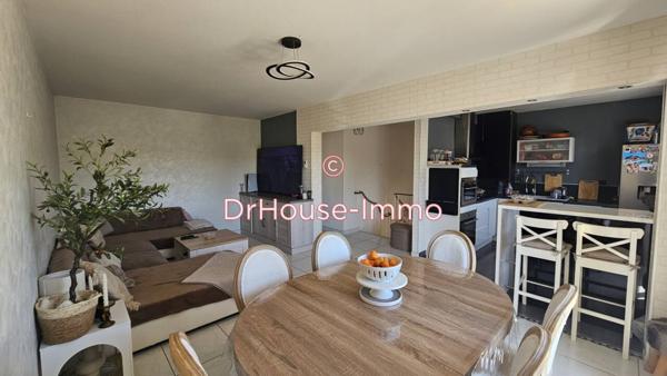 Maison à vendre 4 pièces de 90 m²