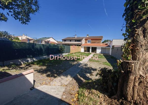Maison à vendre 5 pièces de 95 m²
