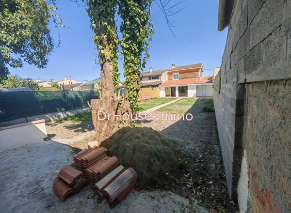 Maison à vendre 5 pièces de 95 m²
