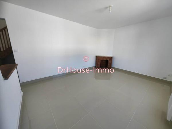 Maison à vendre 5 pièces de 95 m²
