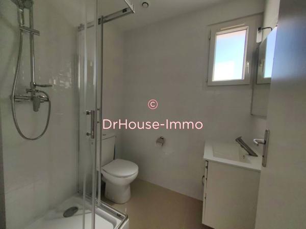 Maison à vendre 5 pièces de 95 m²
