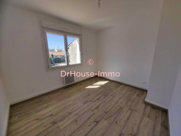 Maison à vendre 5 pièces de 95 m²