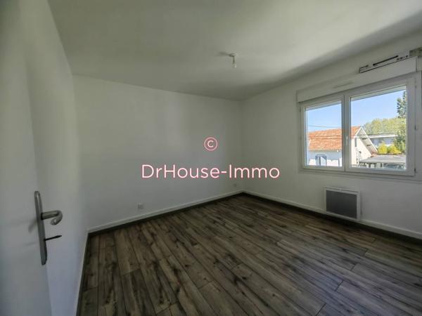 Maison à vendre 5 pièces de 95 m²