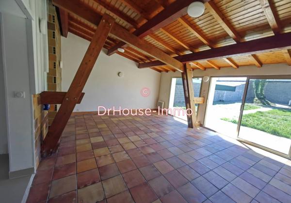 Maison à vendre 5 pièces de 95 m²