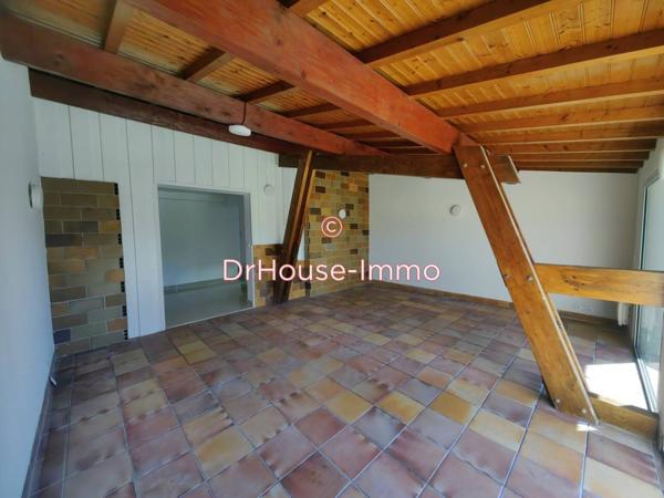 Maison à vendre 5 pièces de 95 m²