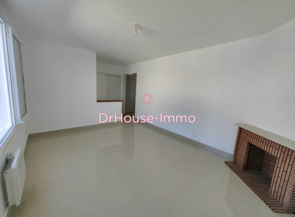 Maison à vendre 5 pièces de 95 m²