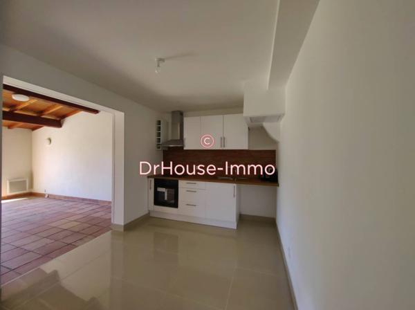 Maison à vendre 5 pièces de 95 m²