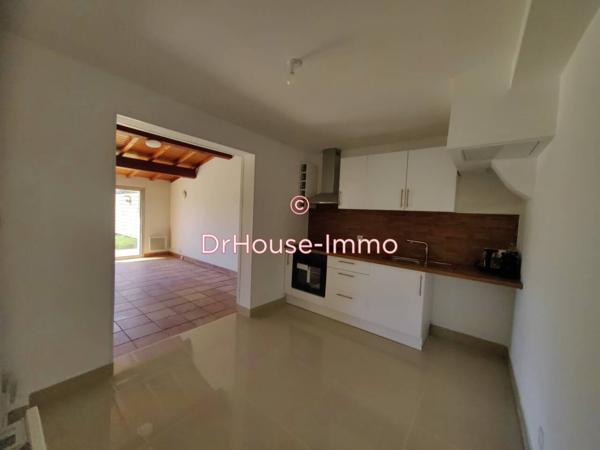 Maison à vendre 5 pièces de 95 m²