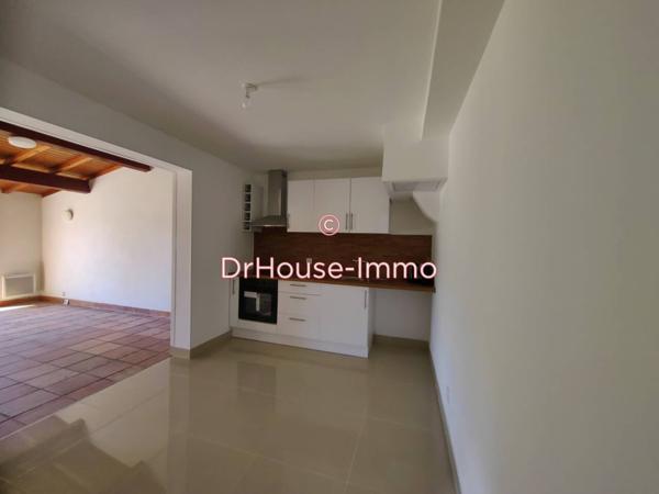 Maison à vendre 5 pièces de 95 m²