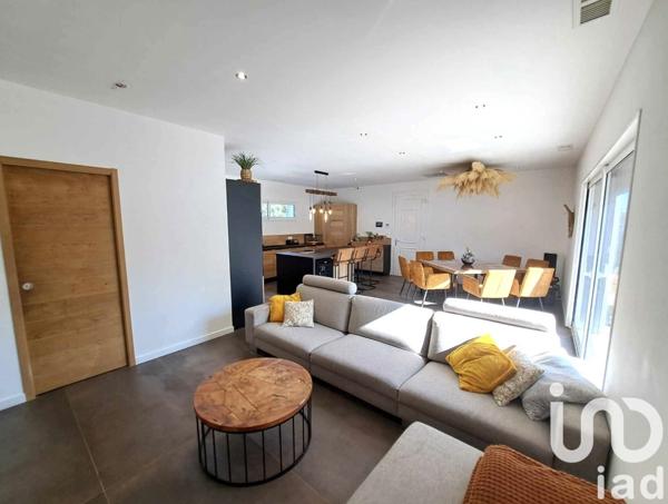 Maison à vendre 4 pièces 110 m² Sète