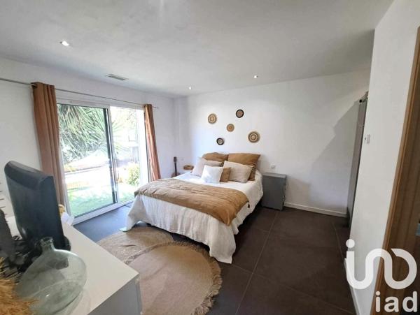 Maison à vendre 4 pièces 110 m² Sète