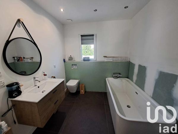 Maison à vendre 4 pièces 110 m² Sète