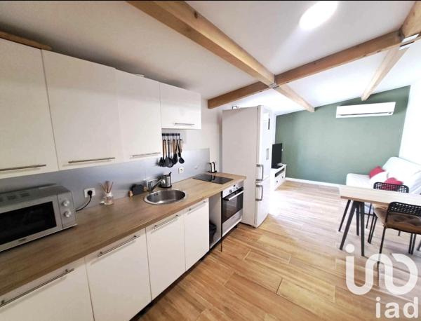 Maison à vendre 4 pièces 110 m² Sète