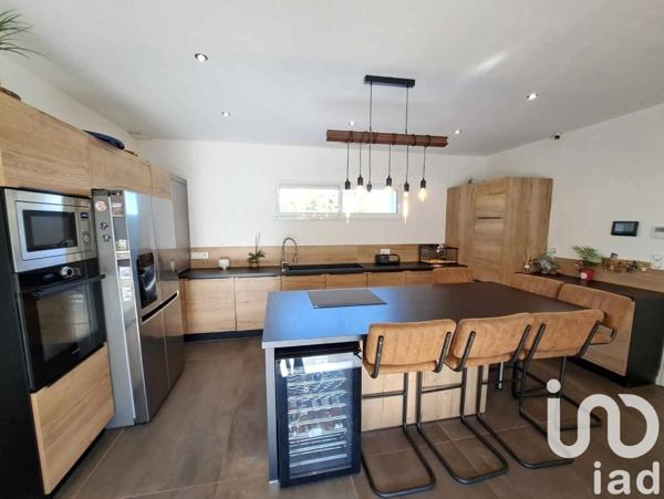 Maison à vendre 4 pièces 110 m² Sète