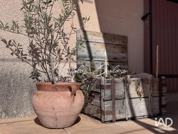 Maison à vendre 4 pièces 100 m² Cadenet