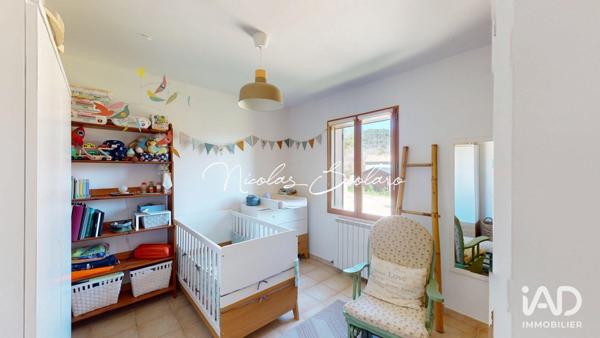 Maison à vendre 4 pièces 100 m² Cadenet