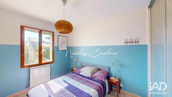 Maison à vendre 4 pièces 100 m² Cadenet