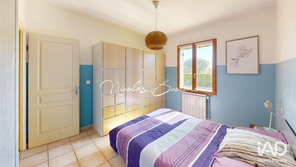 Maison à vendre 4 pièces 100 m² Cadenet