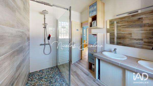 Maison à vendre 4 pièces 100 m² Cadenet