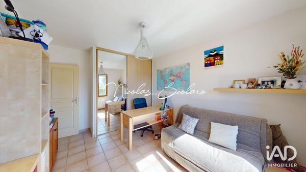 Maison à vendre 4 pièces 100 m² Cadenet